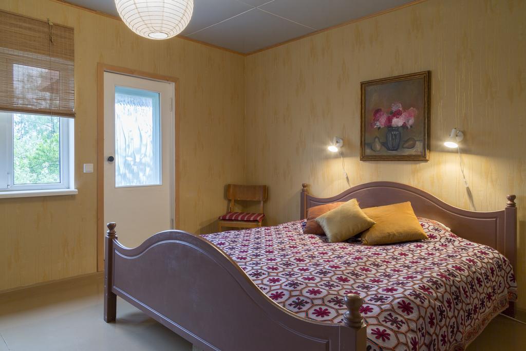 Kaevu Holiday House Pärnu Chambre photo