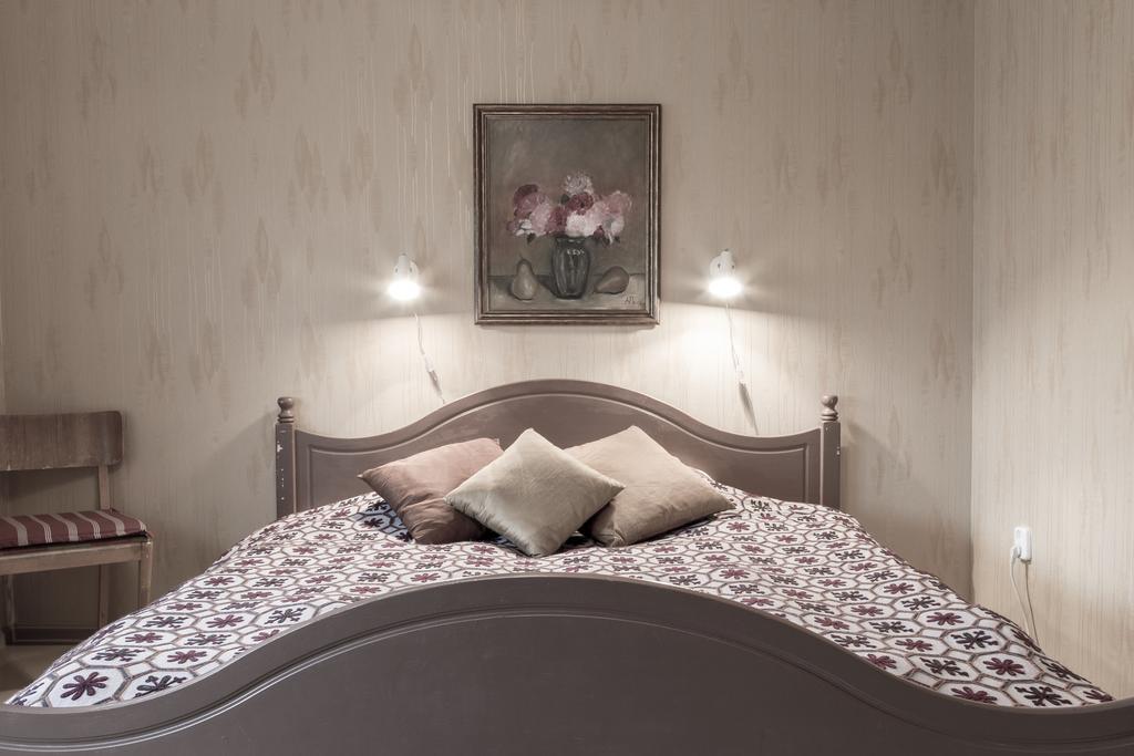 Kaevu Holiday House Pärnu Chambre photo