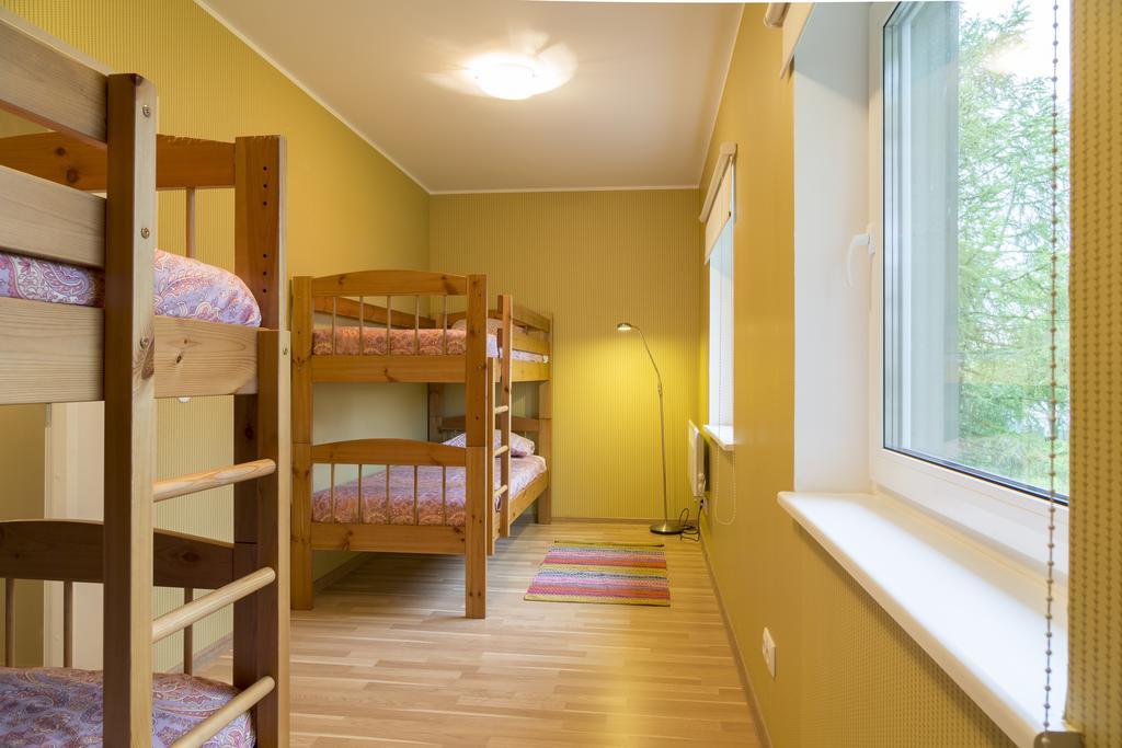 Kaevu Holiday House Pärnu Chambre photo