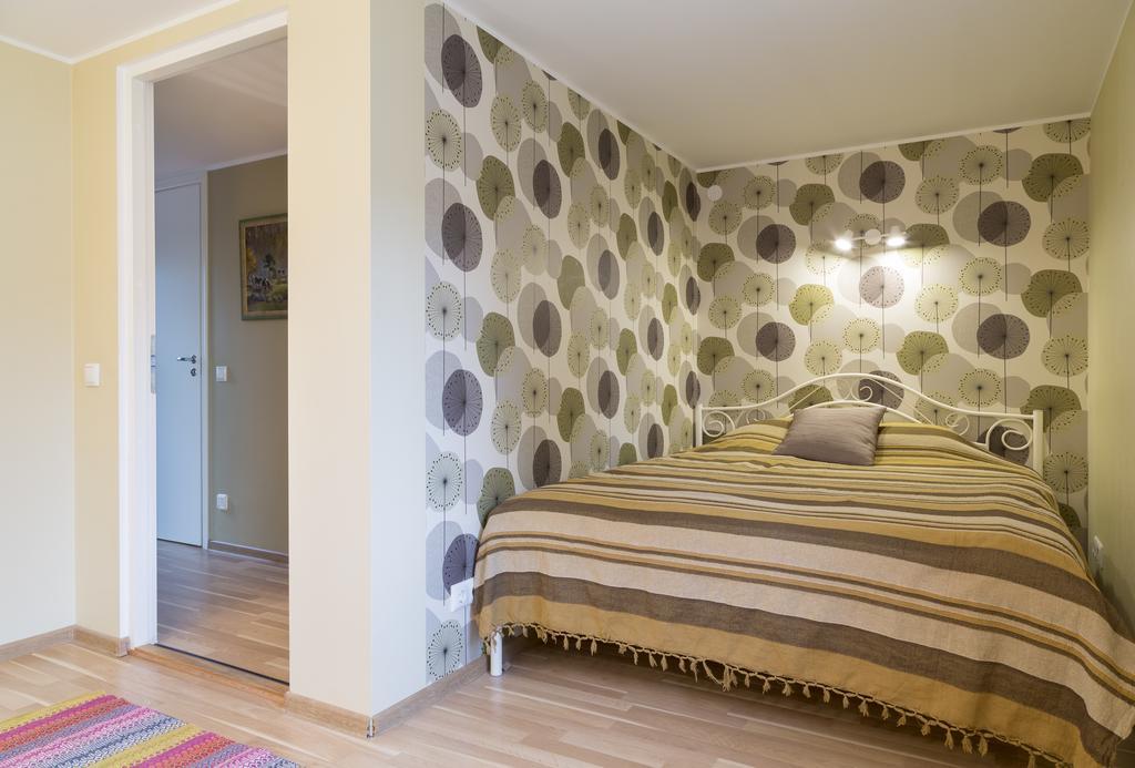 Kaevu Holiday House Pärnu Chambre photo