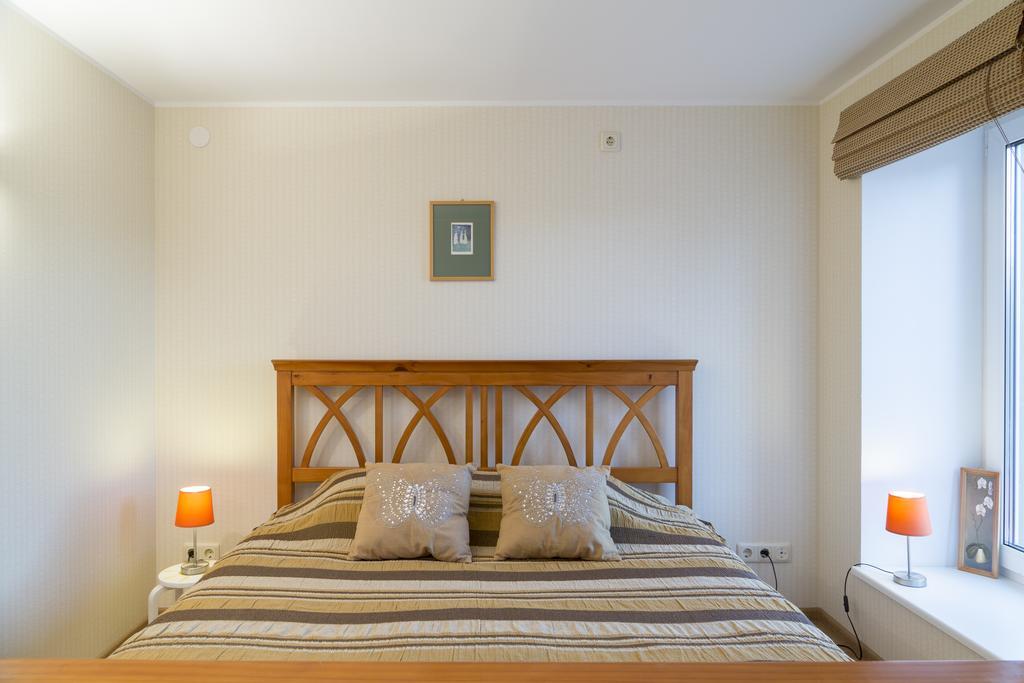 Kaevu Holiday House Pärnu Chambre photo