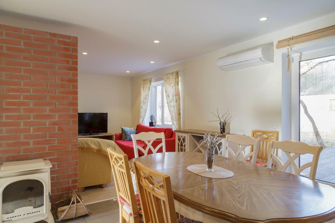 Kaevu Holiday House Pärnu Extérieur photo